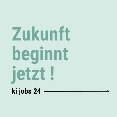 ki jobs 24 zukunft